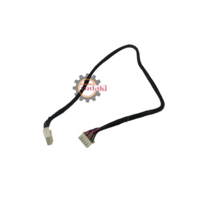 کابل کوتاه روی فرمان FH500 اصلی