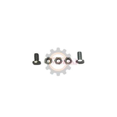 متعلقات نصب آفتابگیر FH500 ایرانی